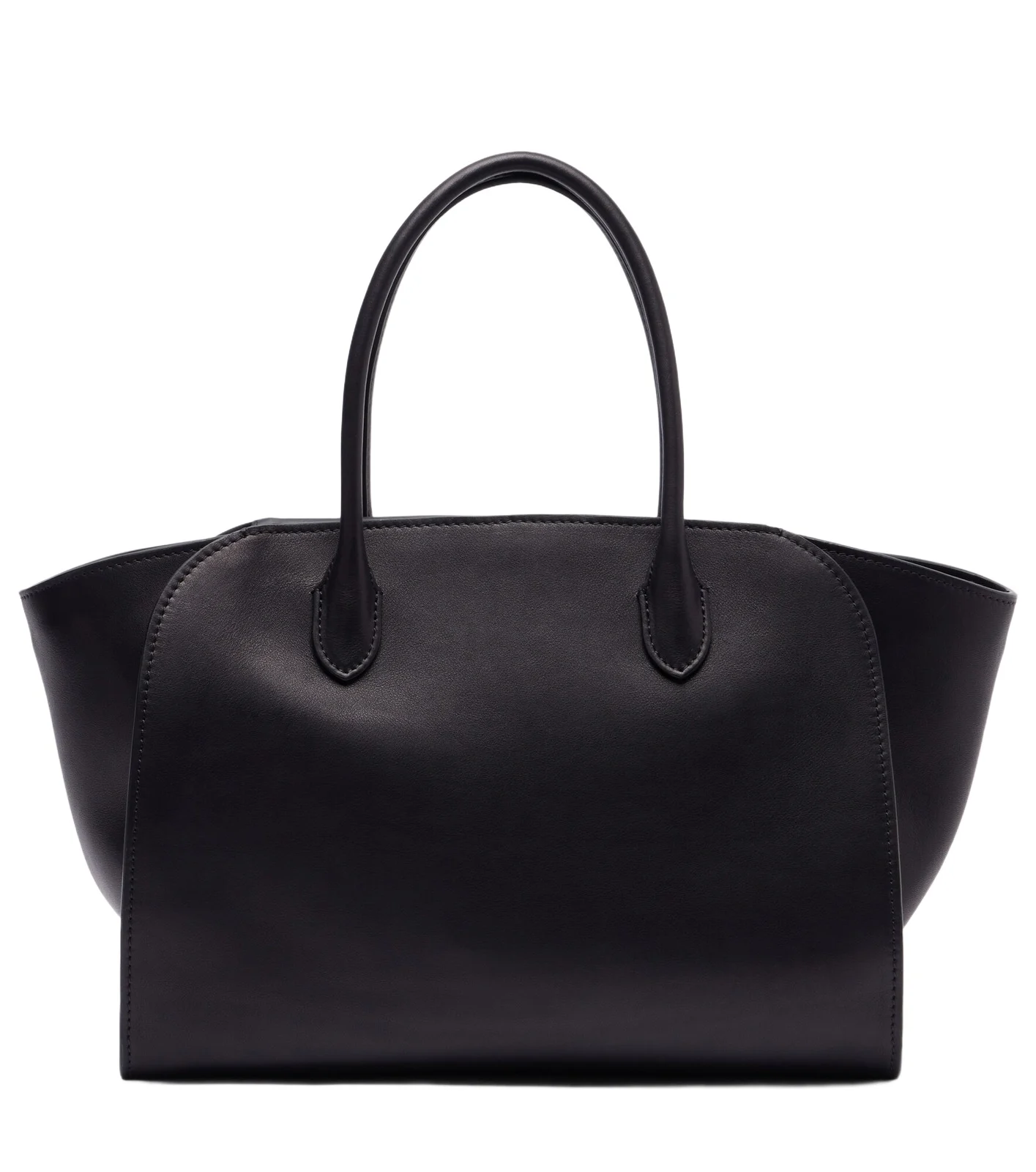 Marlo 12 leather tote bag Marlo 12 leather tote bag