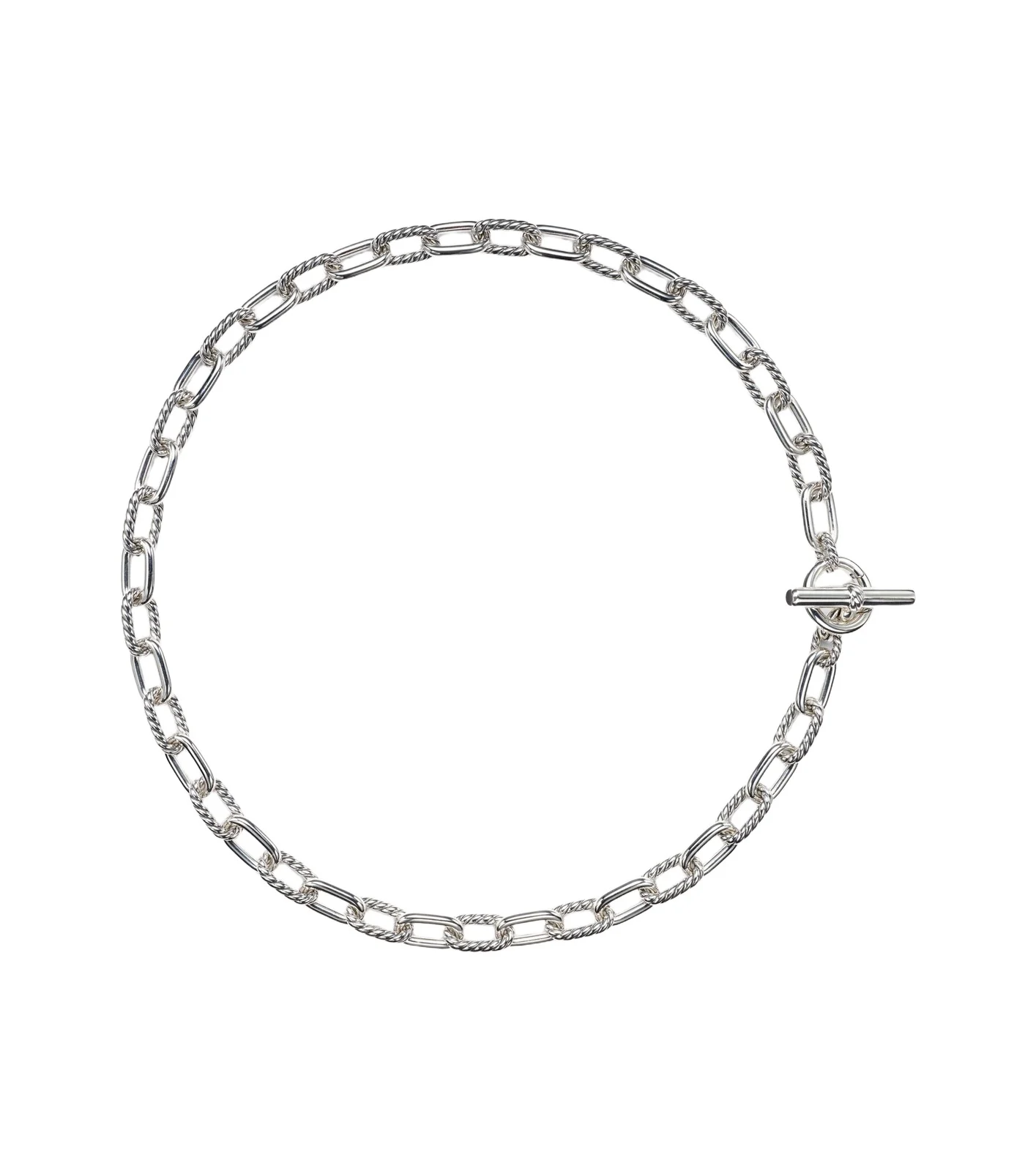 DY Madison chain necklace
