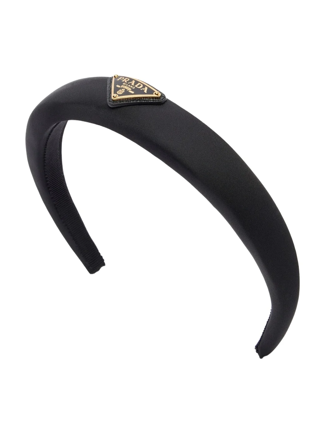 Prada Re-Nylon headband