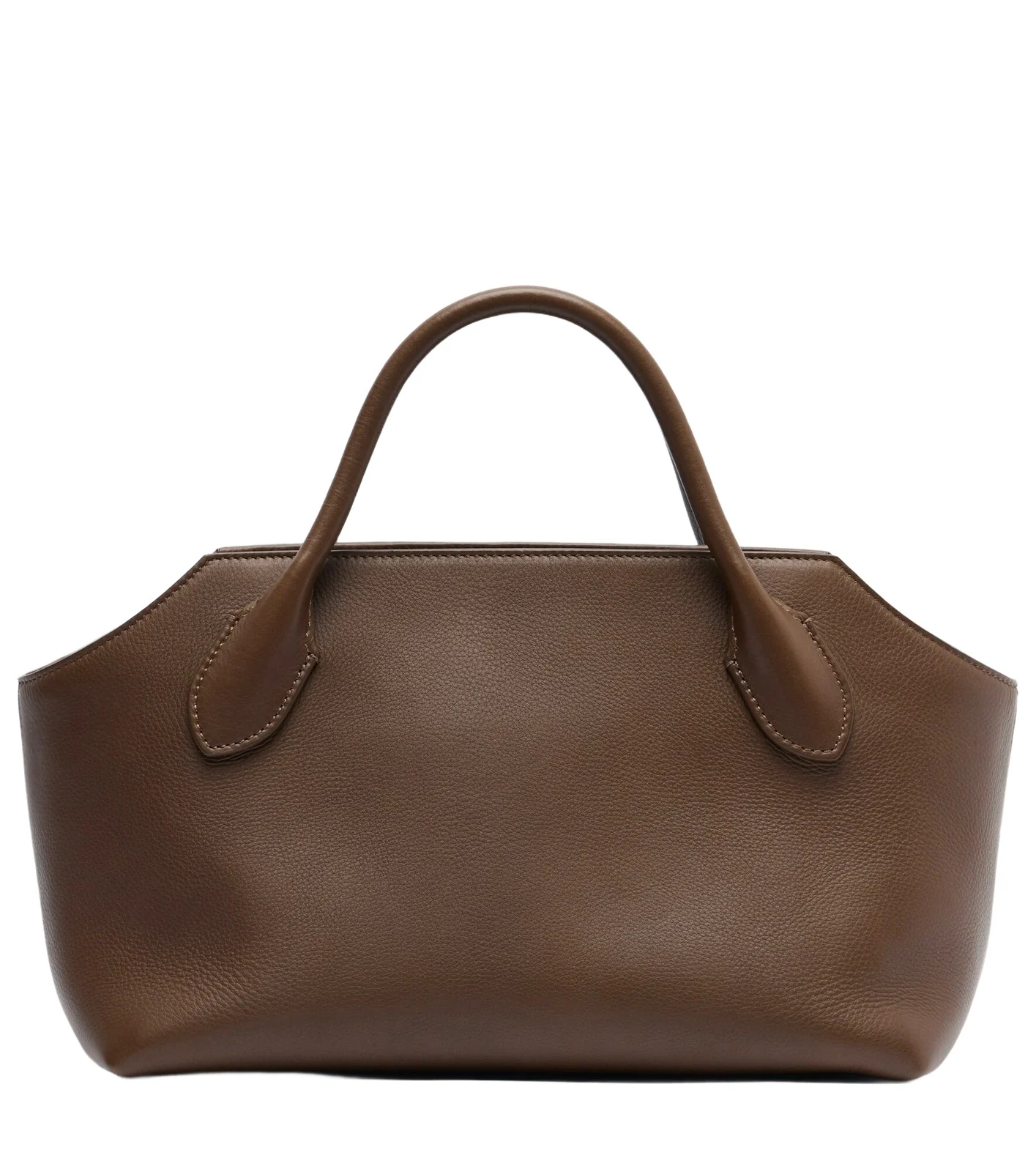 Terrasse leather top-handle bag Terrasse leather top-handle bag