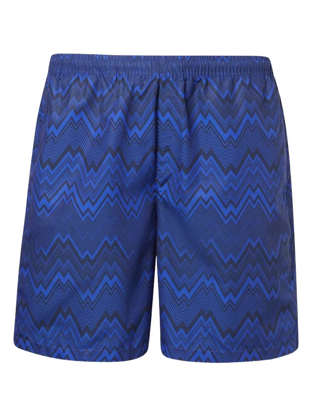 Zigzag swim trunks Zigzag swim trunks