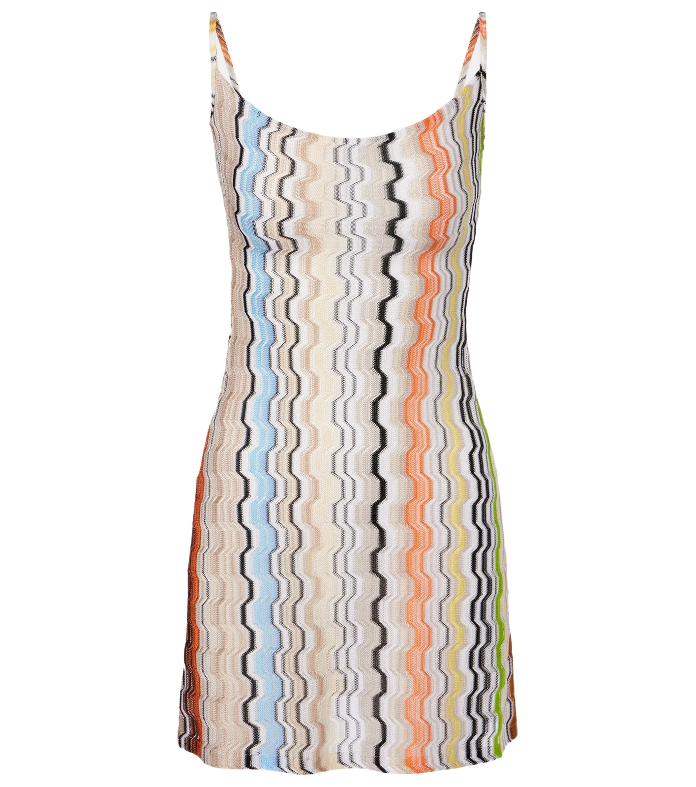 Zig Zag minidress Zig Zag minidress