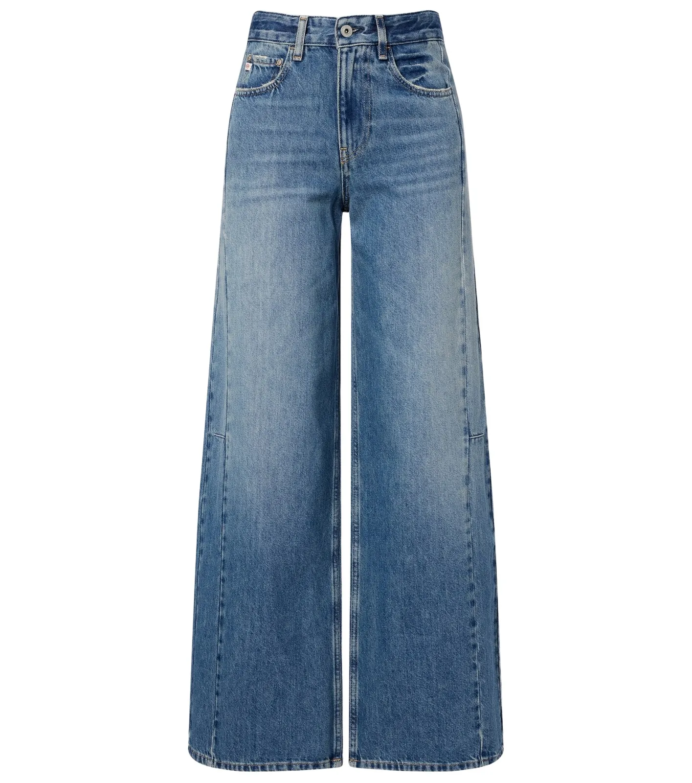 Jesolo wide-leg jeans Jesolo wide-leg jeans