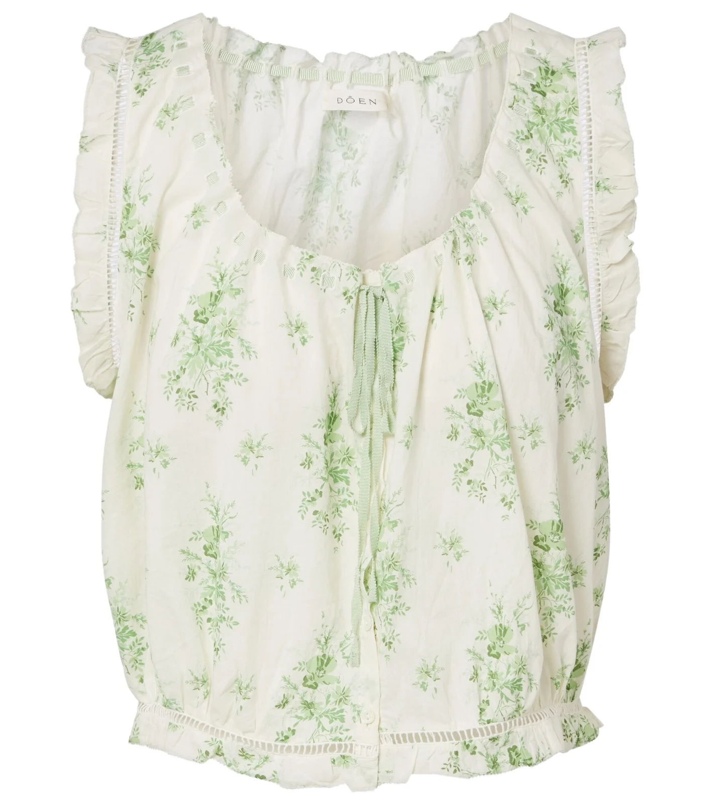 Traveler cotton top Traveler cotton top