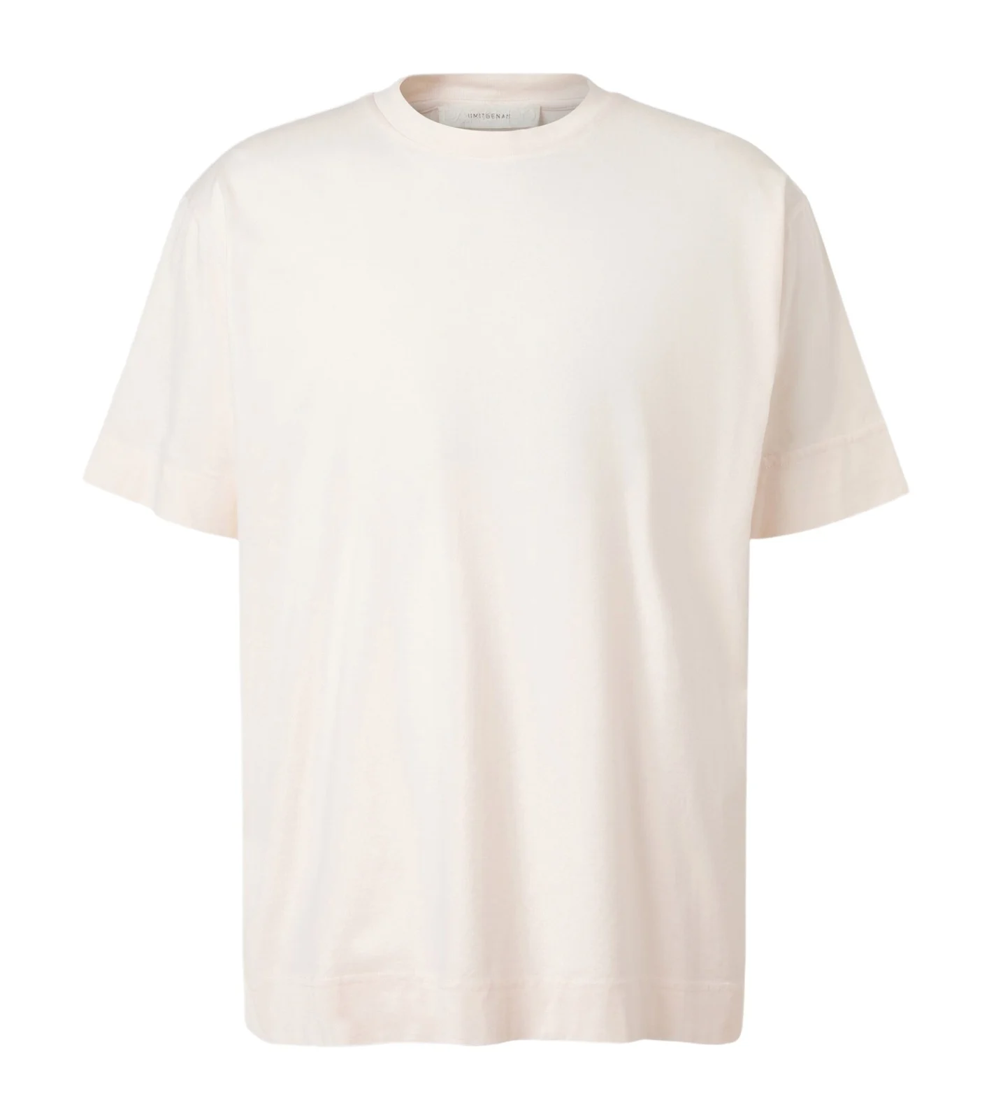 Paradiso cotton jersey T-shirt Paradiso cotton jersey T-shirt