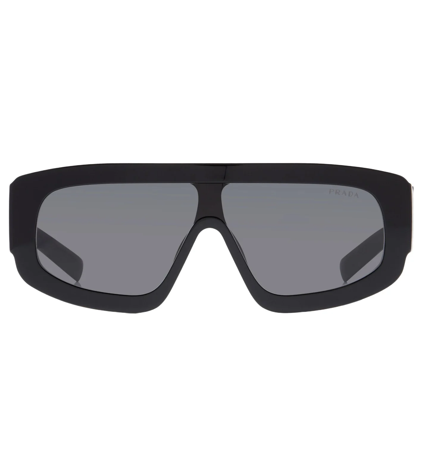 Logo shield sunglasses Logo shield sunglasses