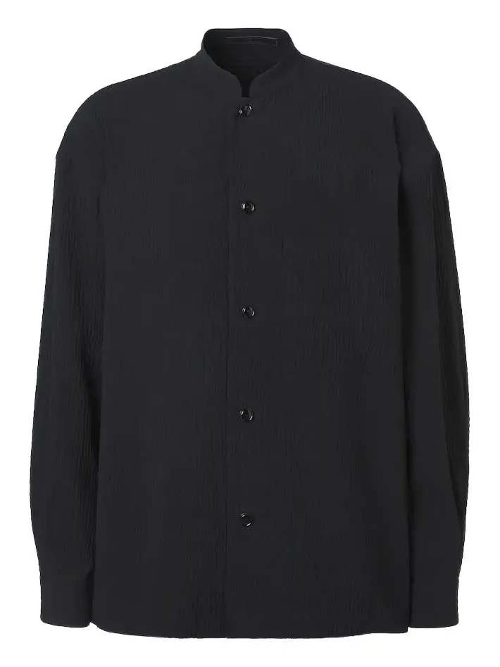 Seersucker jacket Seersucker jacket