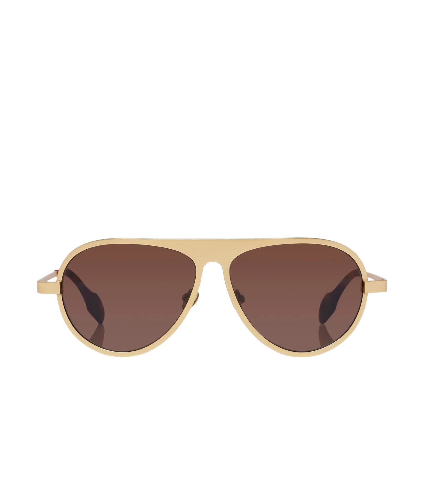 JWA05 aviator sunglasses