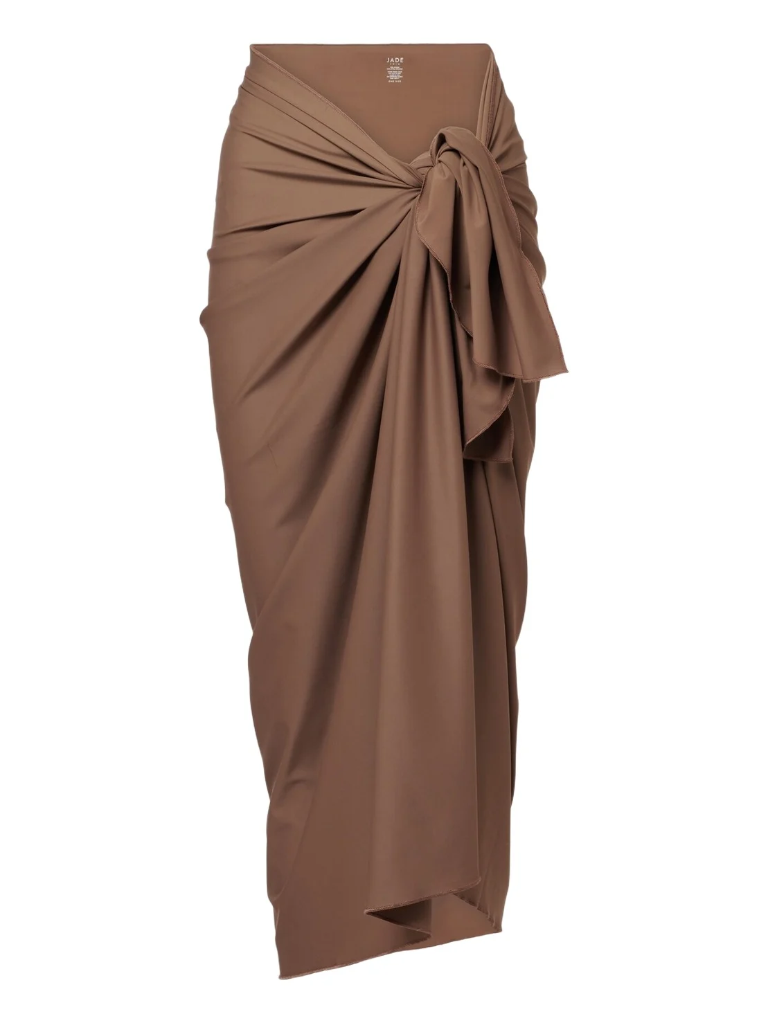 Nyla beach cover-up