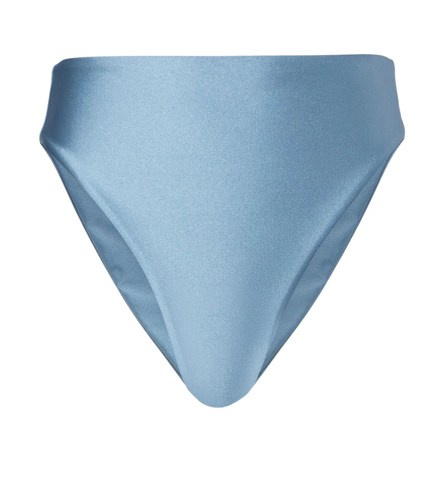Incline high-rise bikini bottoms Incline high-rise bikini bottoms