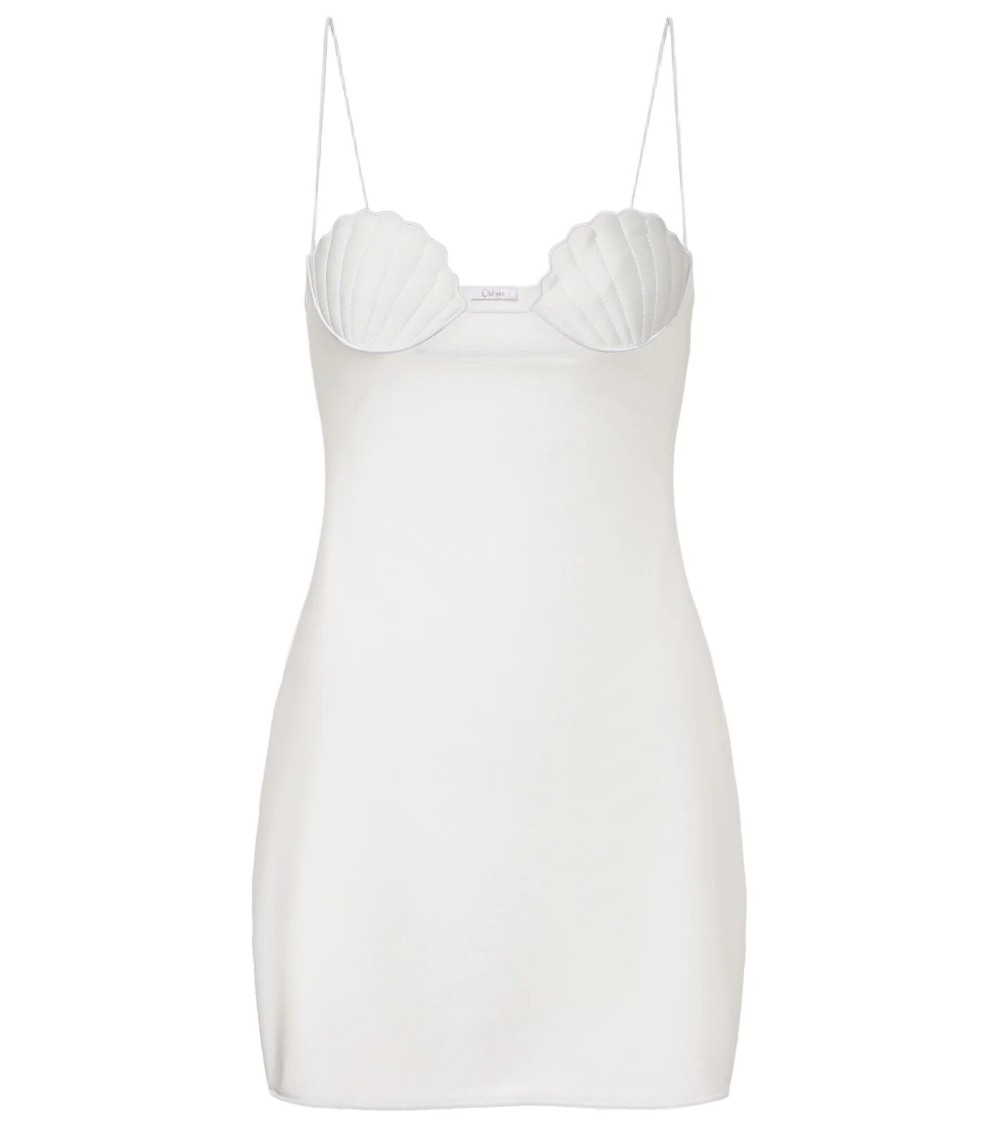 Bridal minidress Bridal minidress