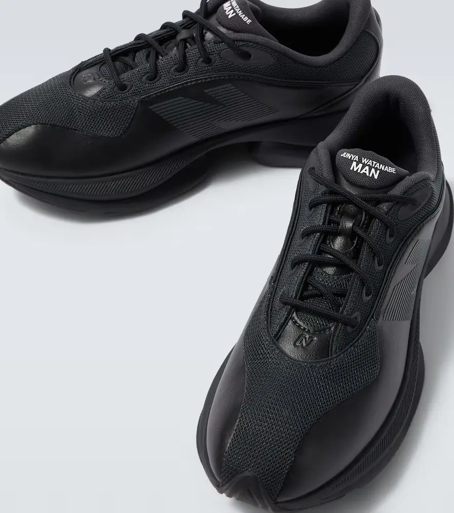 Junya Watanabe x New Balance TF100 sneakers | Thumbnail 2 Junya Watanabe x New Balance TF100 sneakers | Thumbnail 2