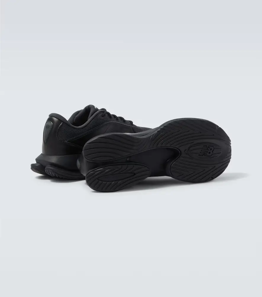 Junya Watanabe x New Balance TF100 sneakers | Thumbnail 3 Junya Watanabe x New Balance TF100 sneakers | Thumbnail 3