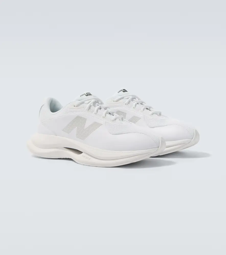 Junya Watanabe x New Balance TF100 sneakers | Thumbnail 2