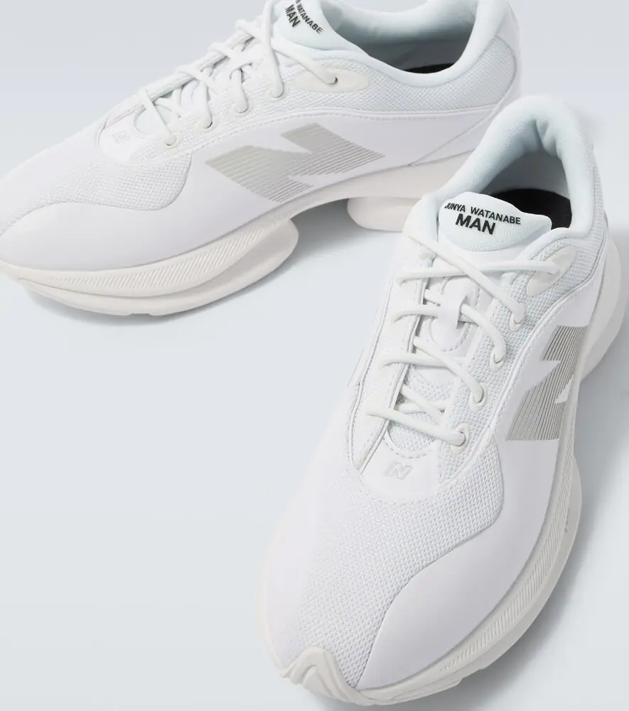 Junya Watanabe x New Balance TF100 sneakers | Thumbnail 3