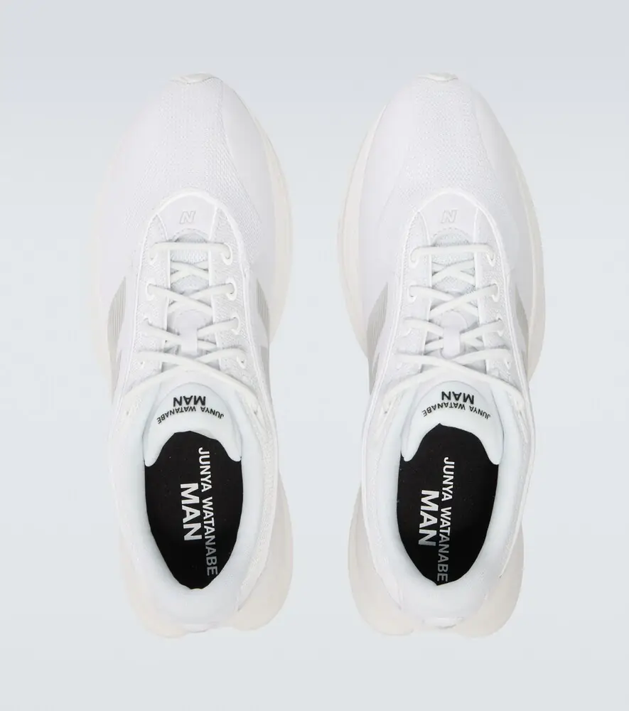 Junya Watanabe x New Balance TF100 sneakers | Thumbnail 5