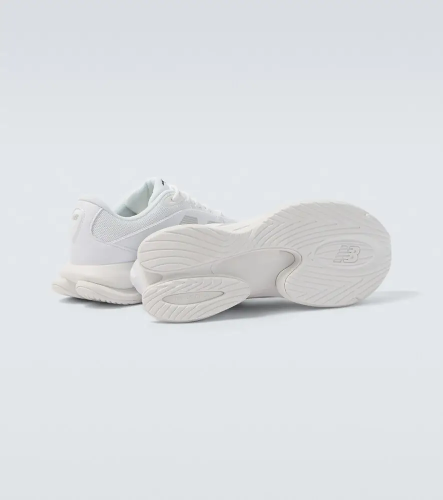 Junya Watanabe x New Balance TF100 sneakers | Thumbnail 6
