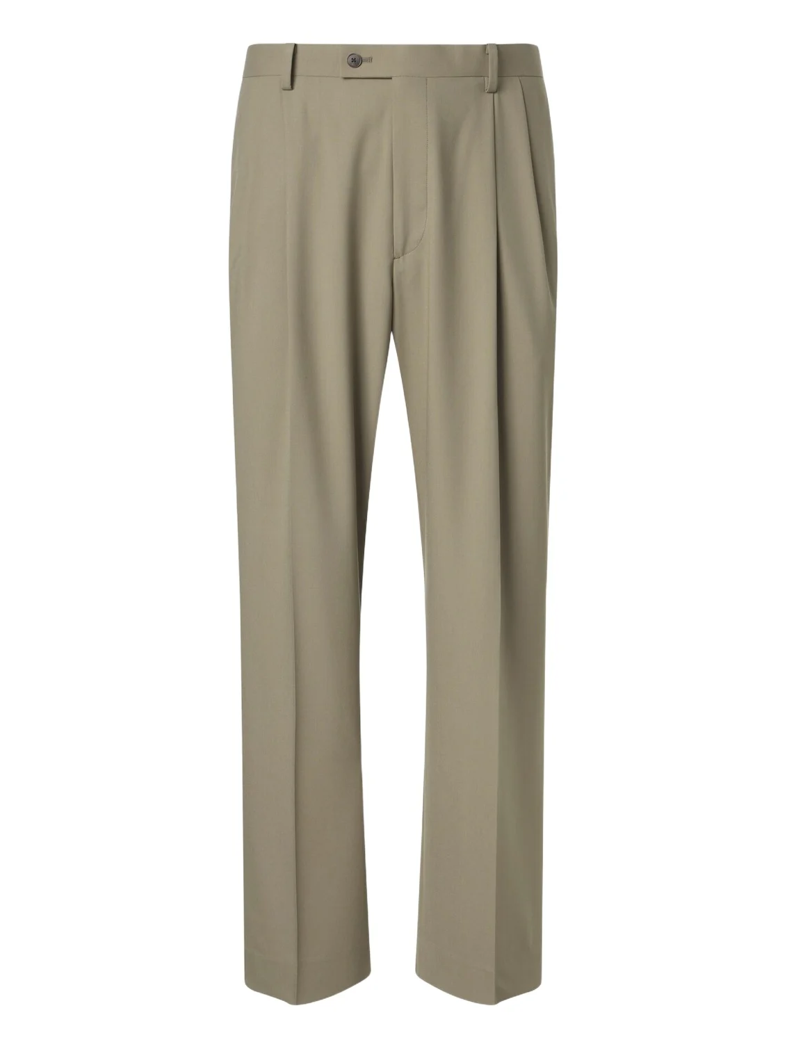 Wool wide-leg pants Wool wide-leg pants