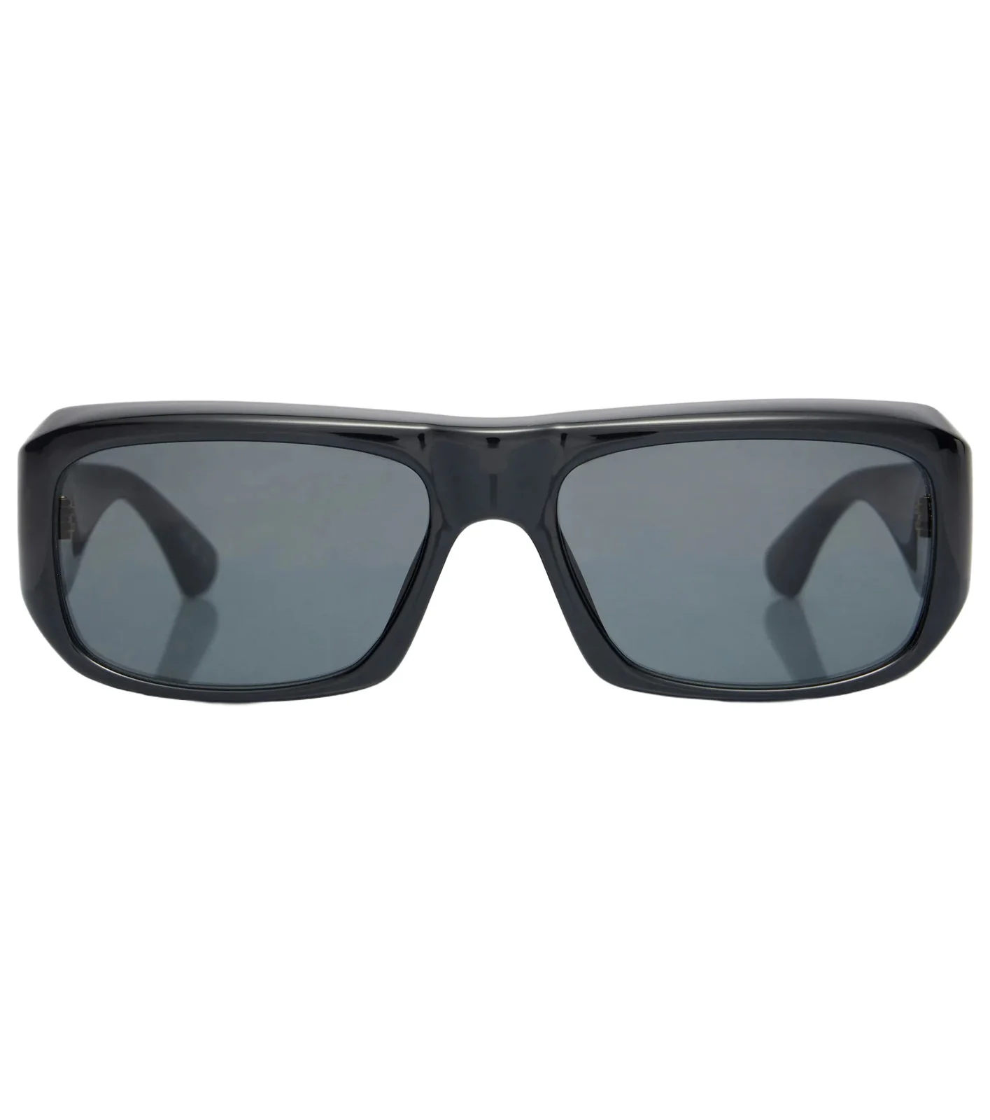 SL Logo rectangular sunglasses SL Logo rectangular sunglasses