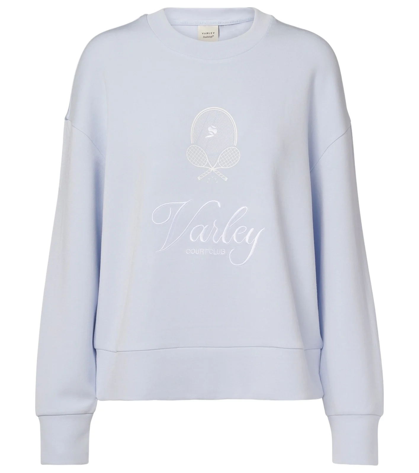 Rasco embroidered sweatshirt Rasco embroidered sweatshirt
