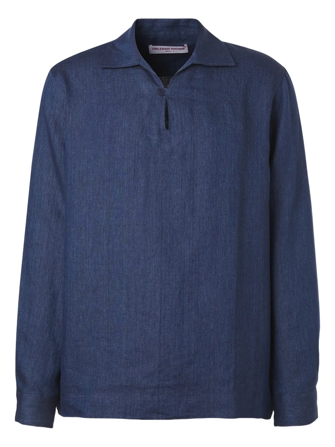 Vincent linen shirt Vincent linen shirt