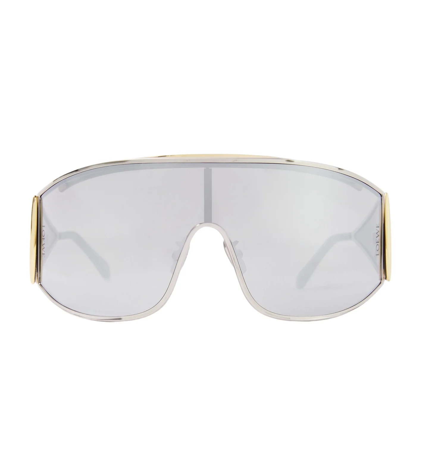 Paula's Ibiza Speed shield sunglasses