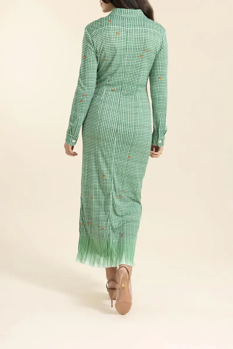 BERNADETTE Baby Dress | Thumbnail 4