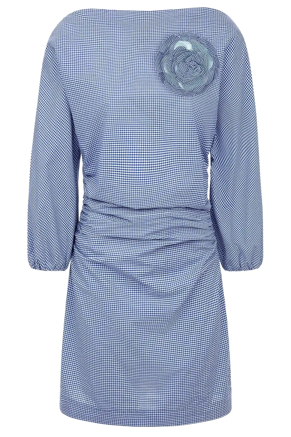 Ezra Brooch Dress Ezra Brooch Dress