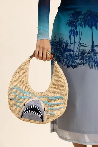 Staud Moon Tote Bag | Thumbnail 4