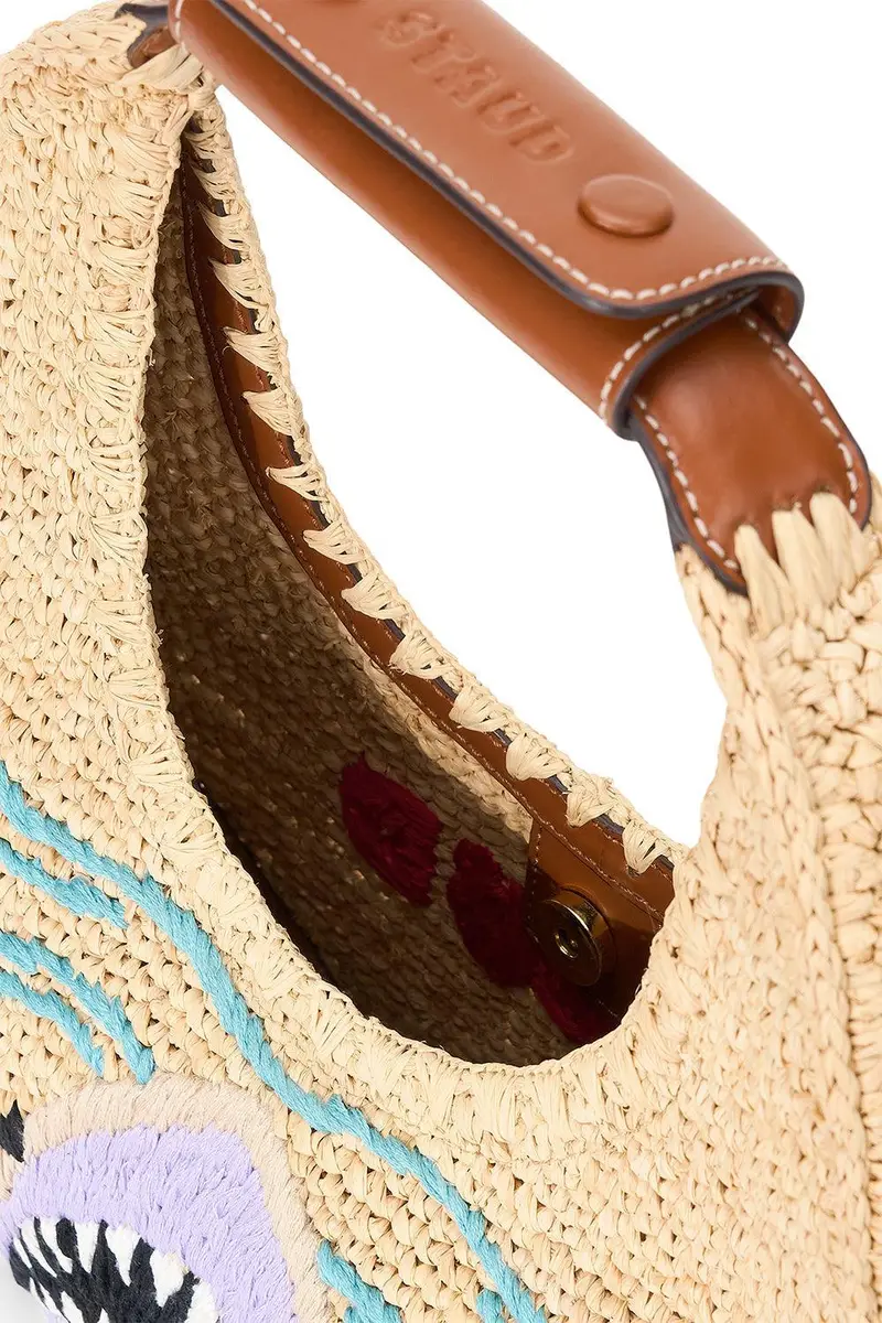 Staud Moon Tote Bag | Thumbnail 5