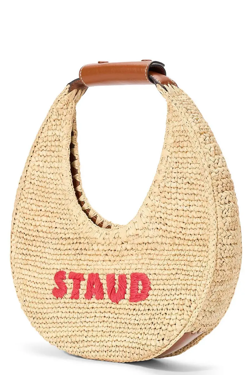 Staud Moon Tote Bag | Thumbnail 6