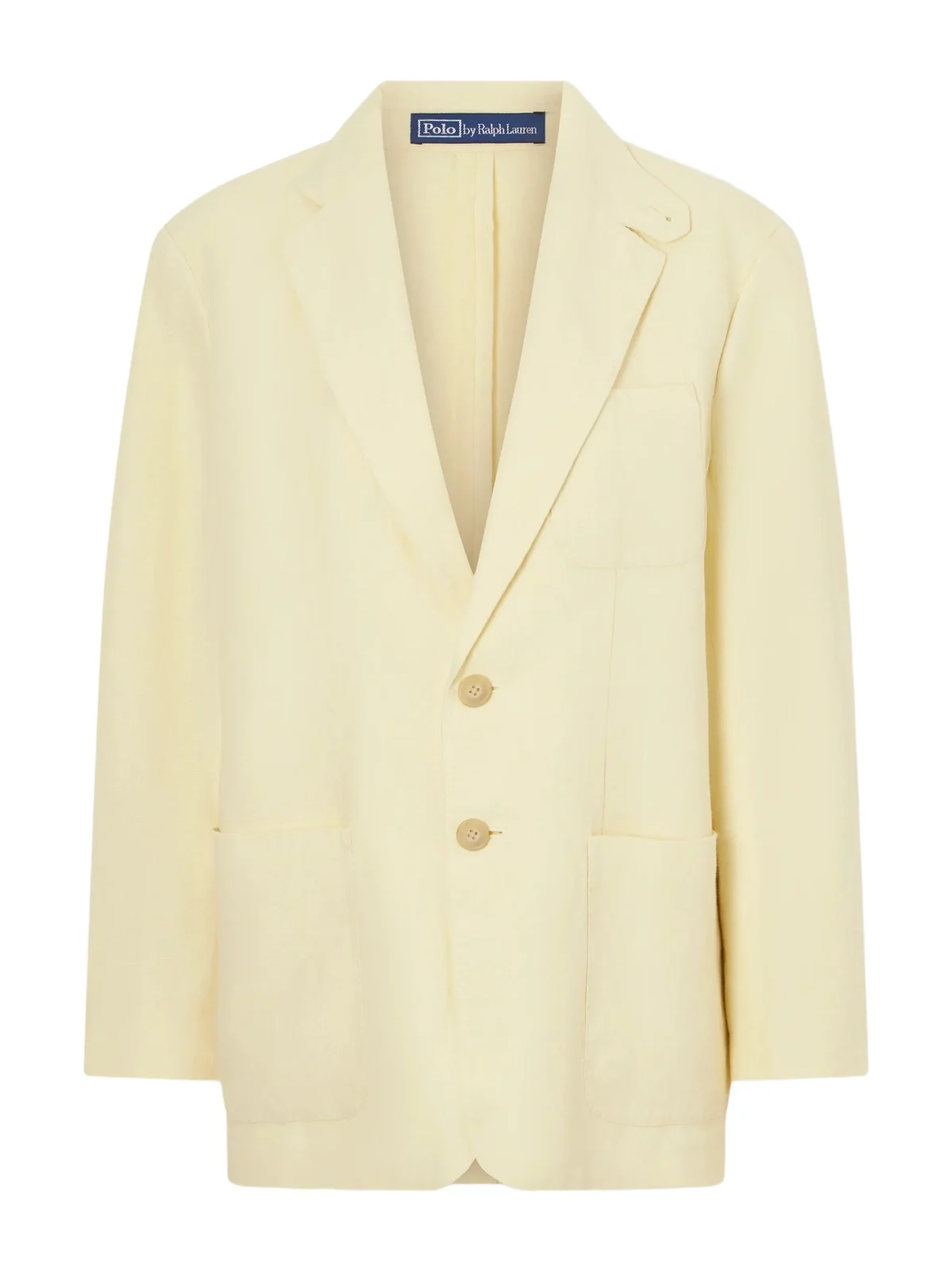 Polo Ralph Lauren Linen Blazer