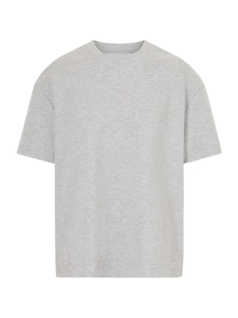The Frankie Shop Scoob Cotton-blend T-shirt | Image 1 The Frankie Shop Scoob Cotton-blend T-shirt | Image 1