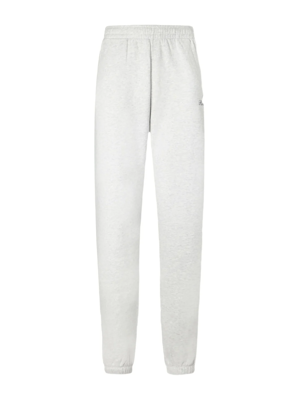 Beverly Script Cotton-jersey Track Pants Beverly Script Cotton-jersey Track Pants