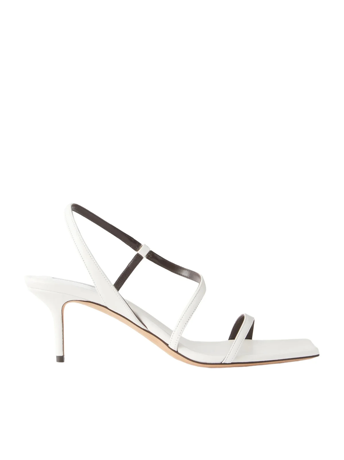 Delicat Leather Sandals Delicat Leather Sandals