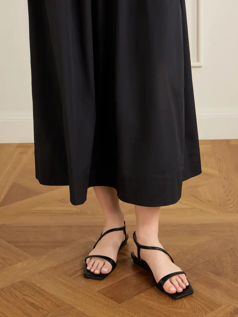 Emme Parsons Delice Leather Sandals | Thumbnail 2 Emme Parsons Delice Leather Sandals | Thumbnail 2