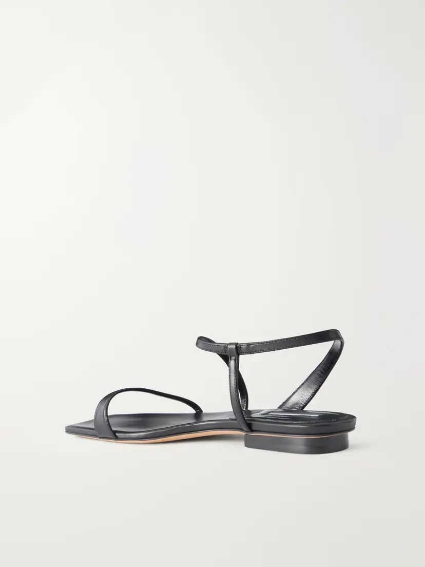 Emme Parsons Delice Leather Sandals | Thumbnail 3 Emme Parsons Delice Leather Sandals | Thumbnail 3