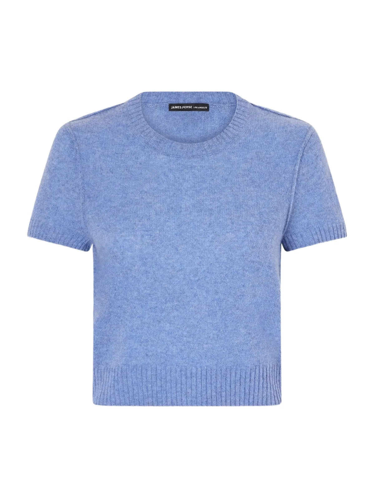 James Perse Cashmere T-shirt