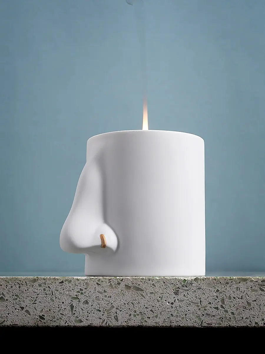 L'Objet Nez Scented Candle | Thumbnail 2
