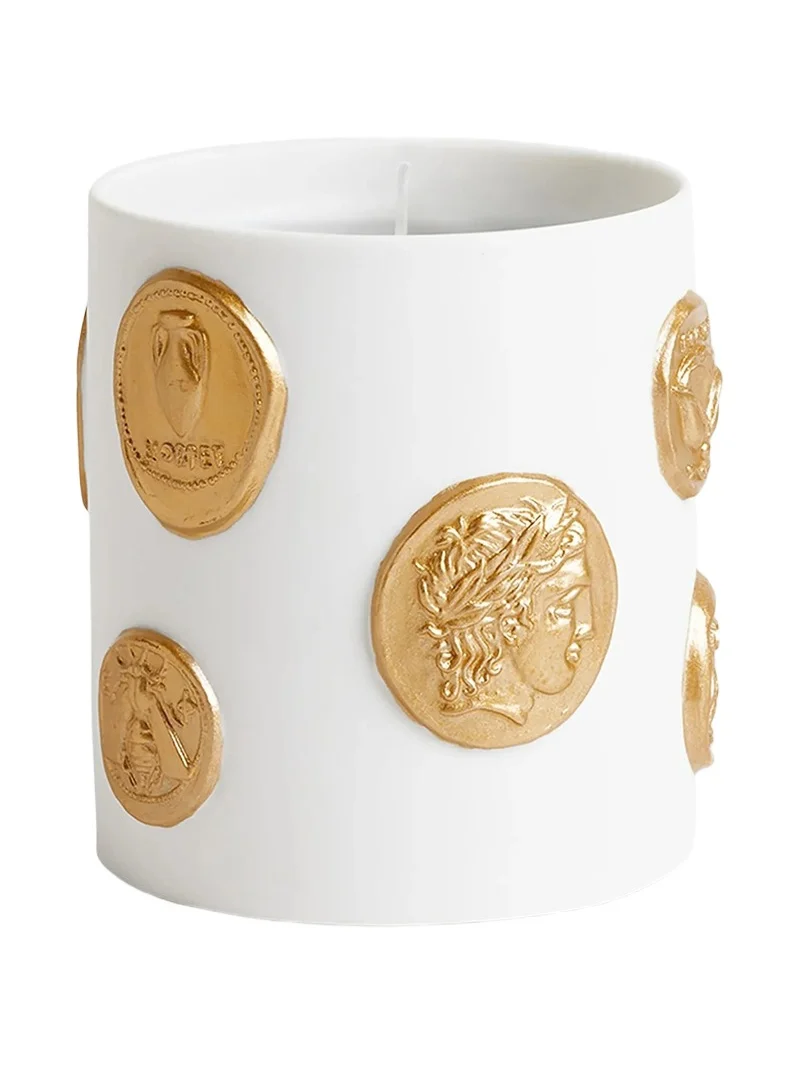 L'Objet Médaille Scented Candle