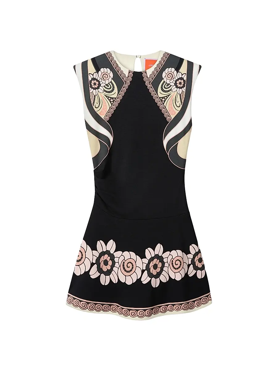 La DoubleJ Women's Lela Mini Dress | Image 1 La DoubleJ Women's Lela Mini Dress | Image 1