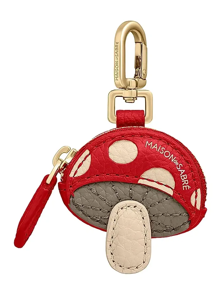 Women's The Sabrémoji Vegetable Charm Women's The Sabrémoji Vegetable Charm