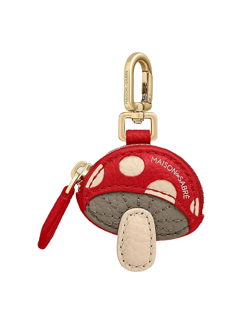 Women's The Sabrémoji Vegetable Charm