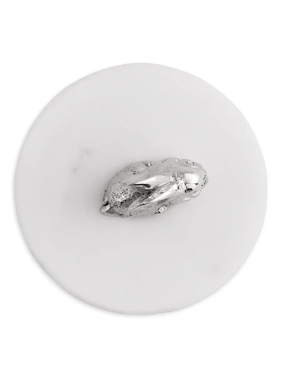 Michael Aram Flights Of Fancy Bunny Trinket Box | Thumbnail 5