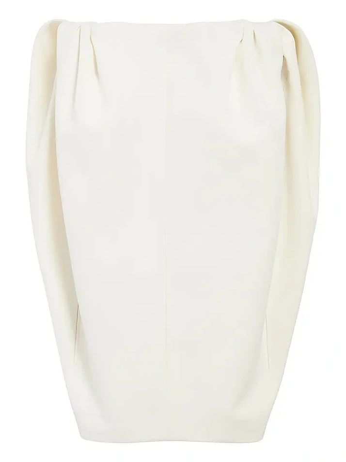 Women's Short Sack Dress Women's Short Sack Dress