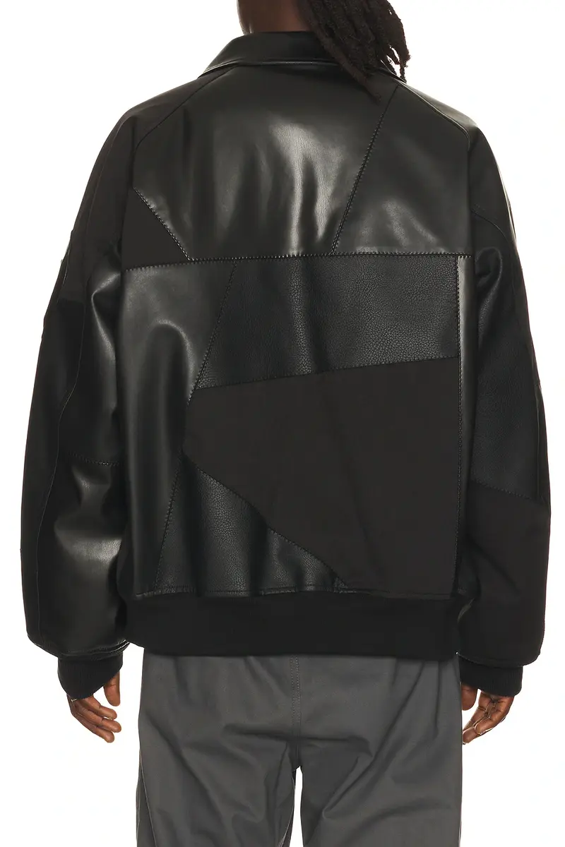 COMME des GARCONS HOMME Bomber | Thumbnail 4 COMME des GARCONS HOMME Bomber | Thumbnail 4