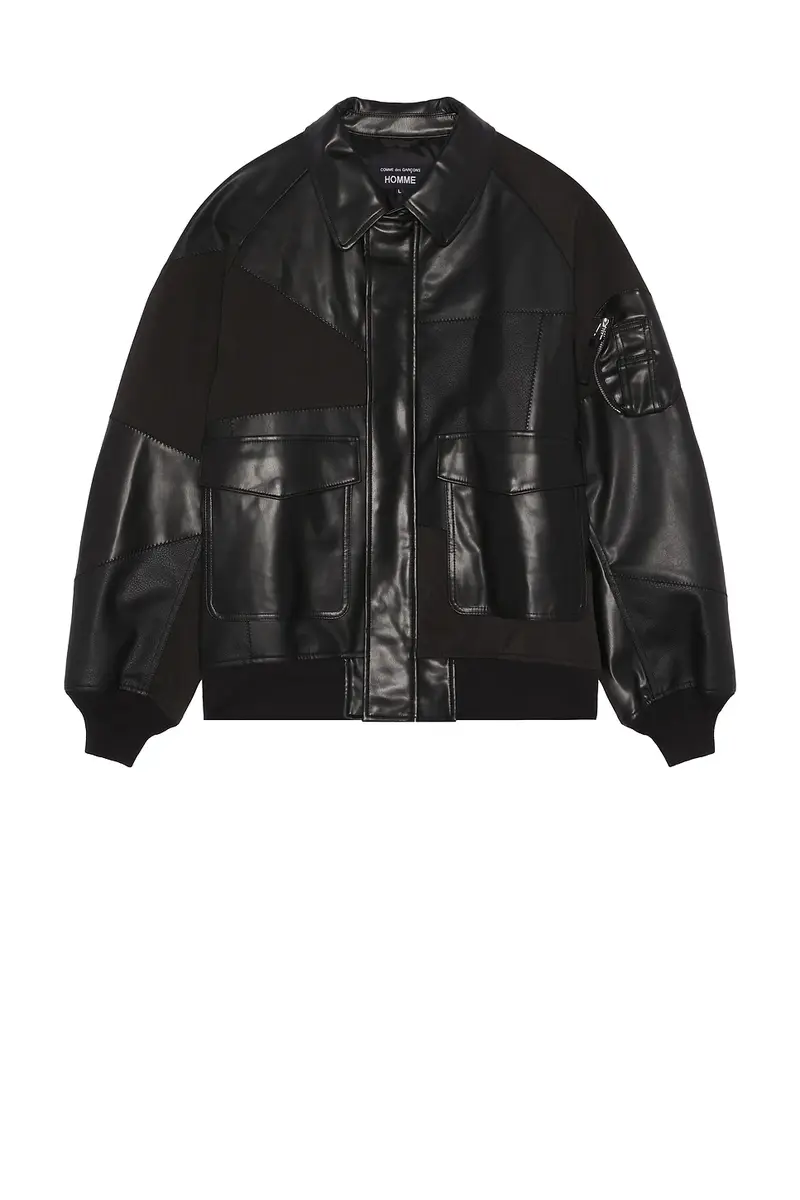 COMME des GARCONS HOMME Bomber | Thumbnail 6 COMME des GARCONS HOMME Bomber | Thumbnail 6
