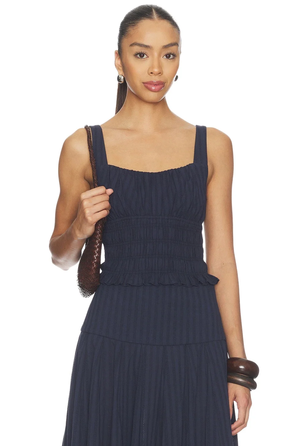 Elodie the Label Merritt Top