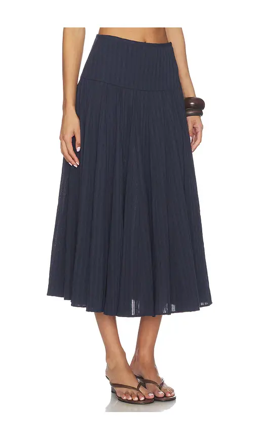 Elodie the Label Merritt Skirt | Thumbnail 2