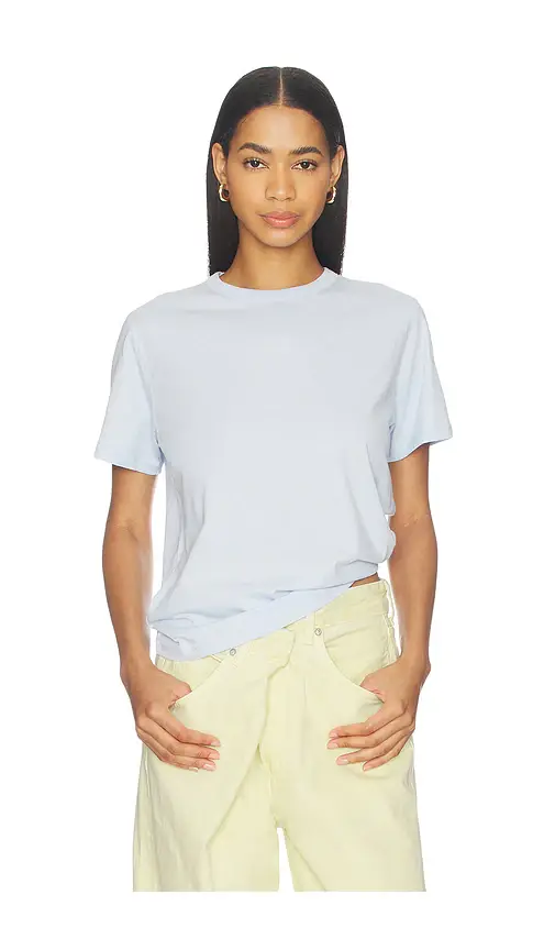 Sold Out NYC The Iconically Soft Perfect Tee | Image 1 Sold Out NYC The Iconically Soft Perfect Tee | Image 1